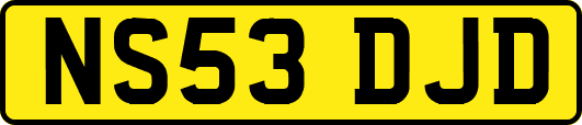 NS53DJD