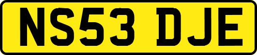 NS53DJE