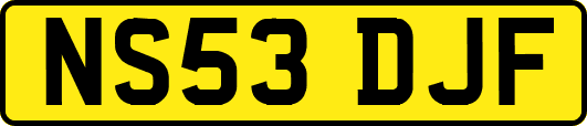 NS53DJF