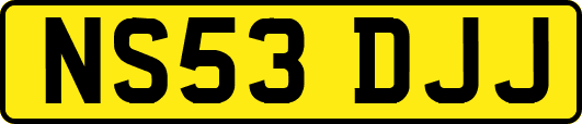 NS53DJJ