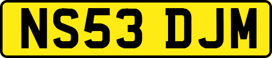 NS53DJM