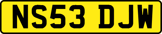 NS53DJW