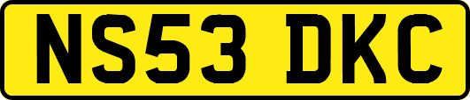 NS53DKC