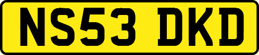 NS53DKD