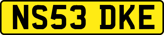 NS53DKE