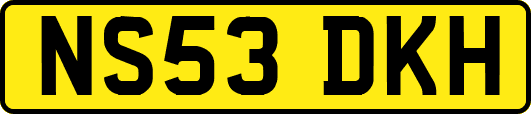 NS53DKH