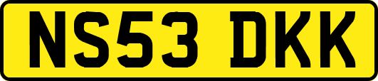 NS53DKK