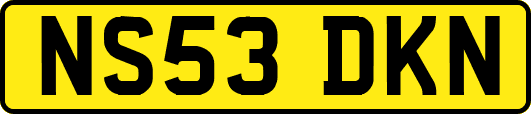 NS53DKN