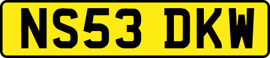 NS53DKW