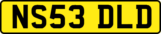 NS53DLD