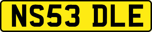 NS53DLE