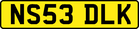 NS53DLK