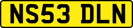 NS53DLN
