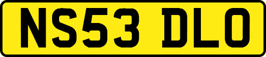 NS53DLO