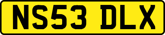 NS53DLX