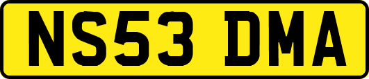 NS53DMA