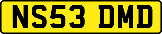 NS53DMD