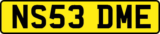 NS53DME