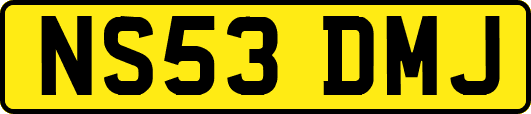 NS53DMJ