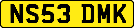 NS53DMK