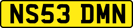 NS53DMN
