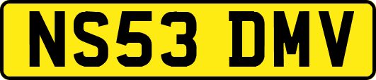 NS53DMV