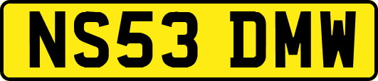 NS53DMW