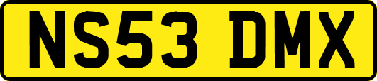 NS53DMX
