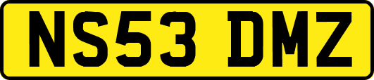 NS53DMZ