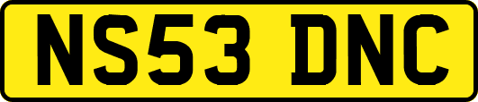 NS53DNC