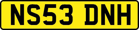 NS53DNH