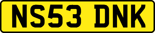 NS53DNK