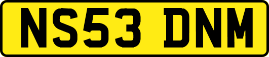 NS53DNM