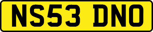 NS53DNO