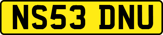 NS53DNU