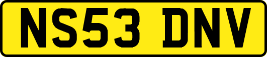 NS53DNV