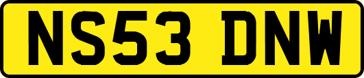 NS53DNW