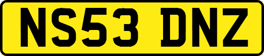 NS53DNZ