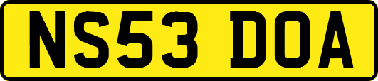 NS53DOA