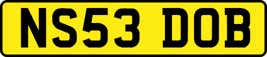 NS53DOB