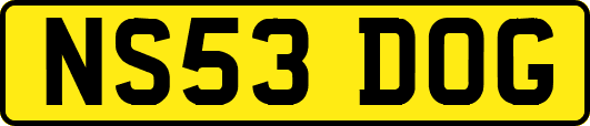 NS53DOG