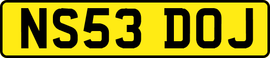 NS53DOJ