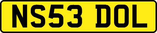 NS53DOL