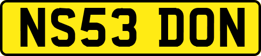 NS53DON