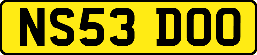 NS53DOO