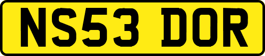 NS53DOR