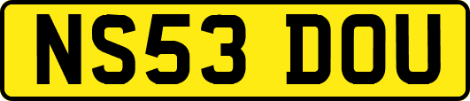 NS53DOU