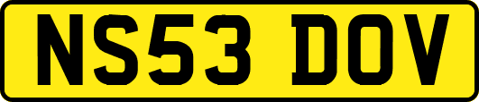NS53DOV