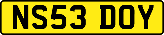 NS53DOY