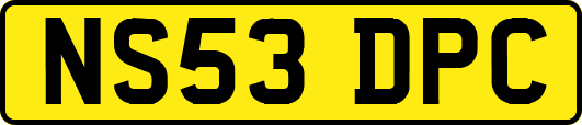 NS53DPC